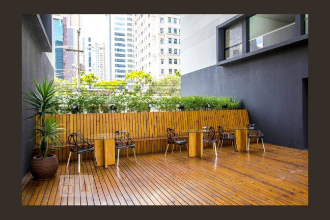 Imagem Casa com 2 Quartos à Venda, 70 m² em Brooklin - São Paulo Imagem Casa com 2 Quartos à Venda, 70 m² em Brooklin - São Paulo