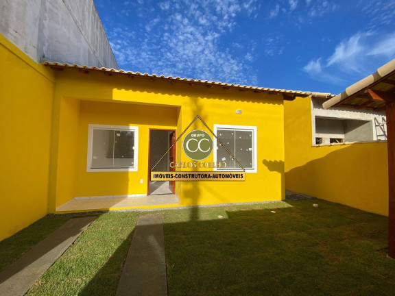 Imagem Casa com 1 Quarto à Venda, em Unamar (tamoios) - Cabo Frio Imagem Casa com 1 Quarto à Venda, em Unamar (tamoios) - Cabo Frio