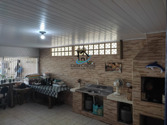 Imagem Casa com 3 Quartos à Venda, 110 m² em Balneário Shangri-lá - Pontal Do Paraná Imagem Casa com 3 Quartos à Venda, 110 m² em Balneário Shangri-lá - Pontal Do Paraná