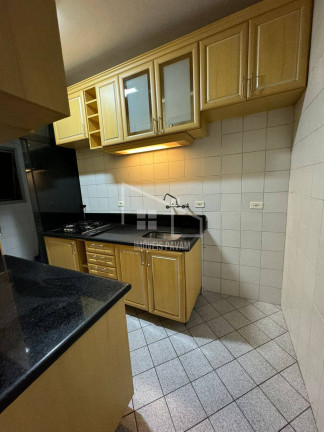 Imagem Apartamento com 3 Quartos à Venda, 78 m² em Planalto - São Bernardo Do Campo Imagem Apartamento com 3 Quartos à Venda, 78 m² em Planalto - São Bernardo Do Campo