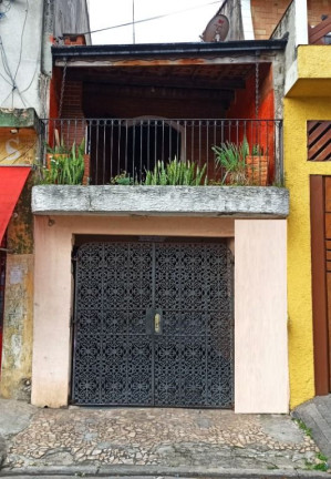 Sobrado com 3 Quartos à Venda, 138 m² em Vila Romana - Poá