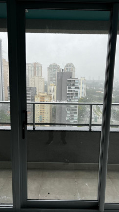 Imagem Imóvel com 1 Quarto à Venda, 25 m² em Brooklin - São Paulo Imagem Imóvel com 1 Quarto à Venda, 25 m² em Brooklin - São Paulo