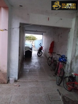 Imagem Casa com 3 Quartos à Venda, 240 m² em Areal - Pelotas