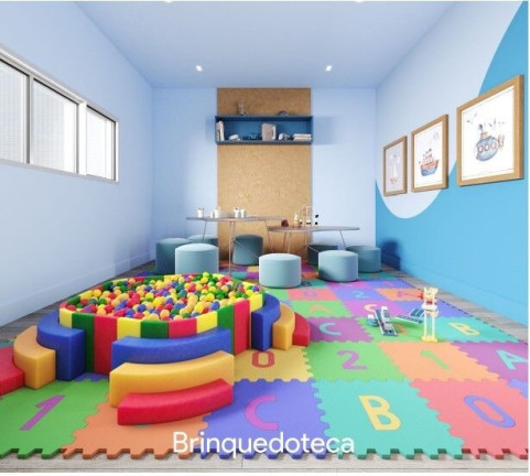 Imagem Apartamento com 3 Quartos à Venda, 158 m² em Embaré - Santos Imagem Apartamento com 3 Quartos à Venda, 158 m² em Embaré - Santos
