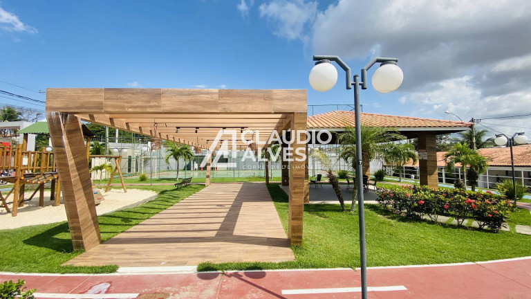 Imagem Casa de Condomínio com 3 Quartos à Venda, 100 m² em Sim - Feira De Santana Imagem Casa de Condomínio com 3 Quartos à Venda, 100 m² em Sim - Feira De Santana