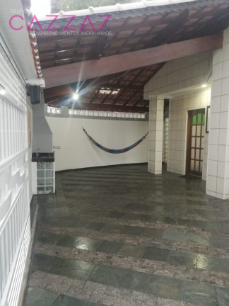 Imagem Casa com 4 Quartos à Venda, 139 m² em Aviação - Praia Grande