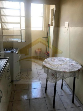Imagem Apartamento com 2 Quartos à Venda, 52 m² em Industrial - Londrina Imagem Apartamento com 2 Quartos à Venda, 52 m² em Industrial - Londrina