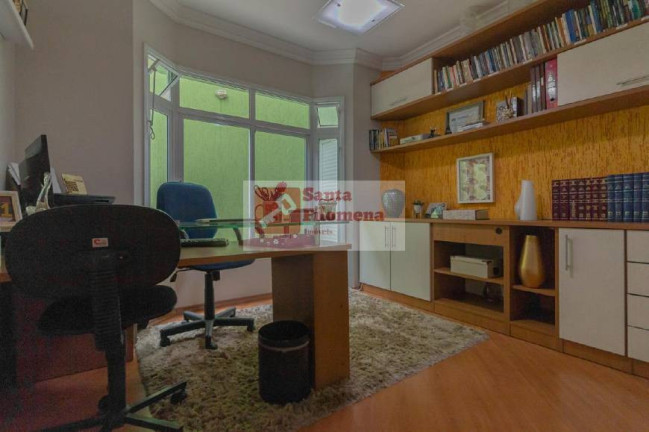 Imagem Sobrado com 3 Quartos à Venda, 407 m² em Parque Das Nações - Santo André Imagem Sobrado com 3 Quartos à Venda, 407 m² em Parque Das Nações - Santo André