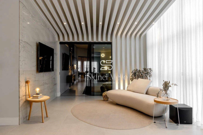 Imagem Apartamento com 4 Quartos à Venda, 135 m² em 2 Quadra Centro - Balneário Camboriú
