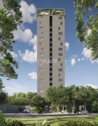 Imagem Apartamento com 1 Quarto à Venda, 35 m² em Jardim Paulistano - São José Do Rio Preto