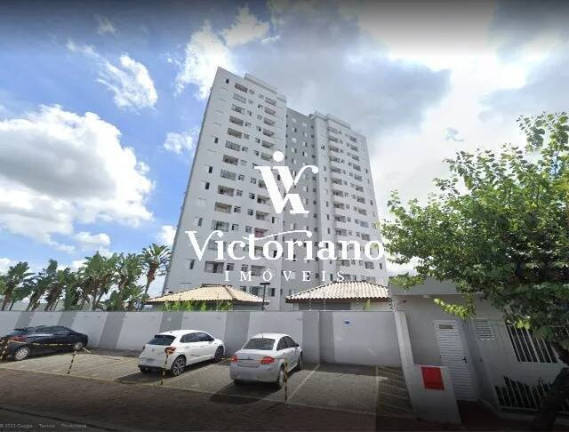 Imagem Apartamento com 2 Quartos à Venda, 47 m² em Loteamento Villa Branca - Jacareí Imagem Apartamento com 2 Quartos à Venda, 47 m² em Loteamento Villa Branca - Jacareí