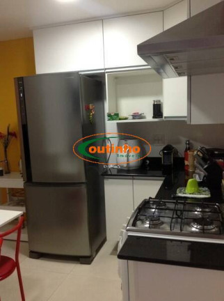 Imagem Apartamento com 2 Quartos à Venda, 83 m² em Tijuca - Rio De Janeiro Imagem Apartamento com 2 Quartos à Venda, 83 m² em Tijuca - Rio De Janeiro