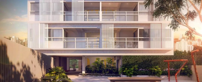 Imagem Apartamento com 3 Quartos à Venda, 84 m² em Perdizes - São Paulo