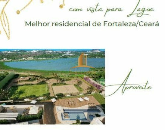 Imagem Casa com 3 Quartos à Venda, 148 m² em Lagoa Redonda - Fortaleza