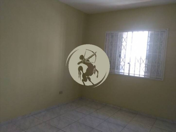 Imagem Casa com 3 Quartos à Venda, 150 m² em Vila Belmiro - Santos