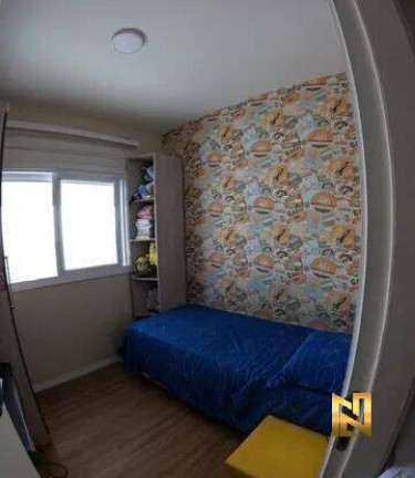 Imagem Apartamento com 3 Quartos à Venda, 89 m² em Tatuapé - São Paulo