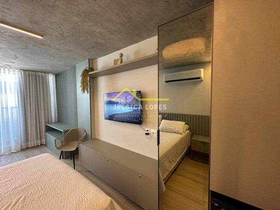 Imagem Apartamento com 1 Quarto à Venda, 25 m² em Cabo Branco - João Pessoa Imagem Apartamento com 1 Quarto à Venda, 25 m² em Cabo Branco - João Pessoa
