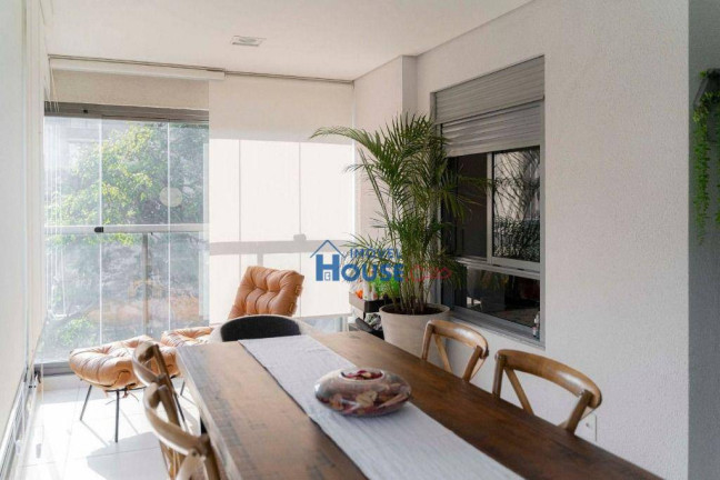 Imagem Apartamento com 2 Quartos à Venda, 78 m² em Pinheiros - São Paulo Imagem Apartamento com 2 Quartos à Venda, 78 m² em Pinheiros - São Paulo