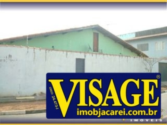 Imagem Casa com 4 Quartos à Venda, 200 m² em Jd. St. Maria - Jacareí Imagem Casa com 4 Quartos à Venda, 200 m² em Jd. St. Maria - Jacareí