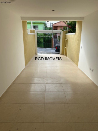 Imagem Sobrado com 3 Quartos à Venda,  em Jardim Ester - São Paulo