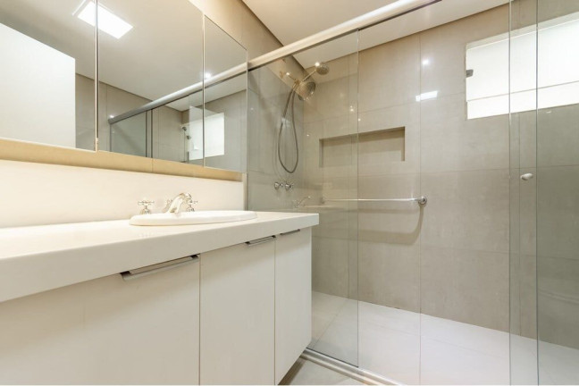 Apartamento com 2 Quartos à Venda, 90 m² em Consolação - São Paulo