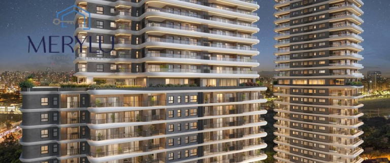 Imagem Apartamento com 2 Quartos à Venda, 73 m² em Butantã - São Paulo