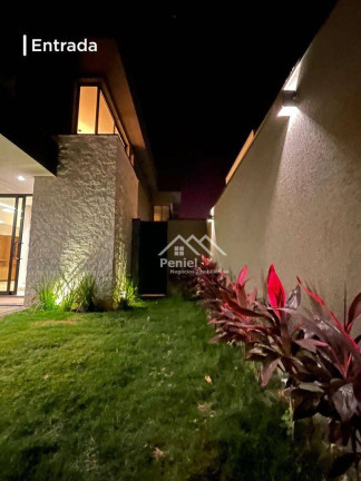 Imagem Sobrado com 4 Quartos à Venda, 222 m² em Villa Romana 2 - Ribeirão Preto Imagem Sobrado com 4 Quartos à Venda, 222 m² em Villa Romana 2 - Ribeirão Preto