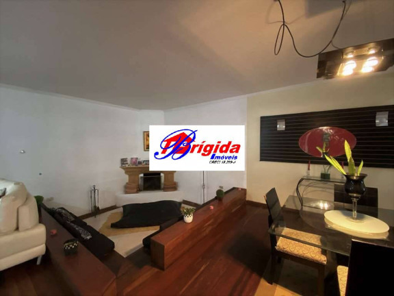 Imagem Casa de Condomínio com 4 Quartos à Venda, 780 m² em Chácara Dos Junqueiras - Carapicuíba