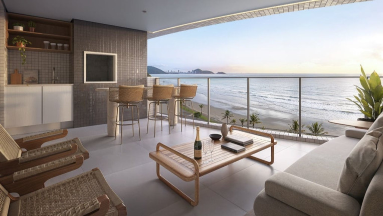 Imagem Cobertura com 4 Quartos à Venda, 373 m² em Guaratuba - Guaratuba Imagem Cobertura com 4 Quartos à Venda, 373 m² em Guaratuba - Guaratuba