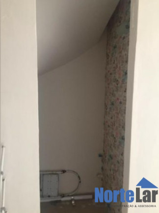 Imagem Casa de Condomínio com 2 Quartos à Venda, 60 m² em Jardim Primavera (zona Norte) - São Paulo Imagem Casa de Condomínio com 2 Quartos à Venda, 60 m² em Jardim Primavera (zona Norte) - São Paulo