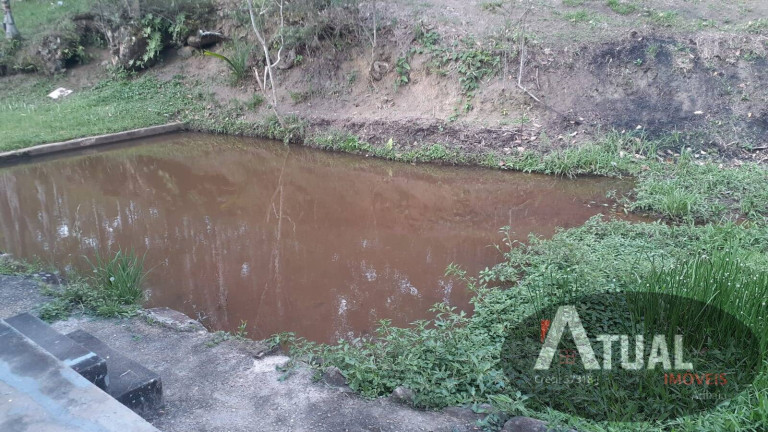 Imagem Chácara com 7 Quartos à Venda, 42 m² em Terra Preta - Mairiporã