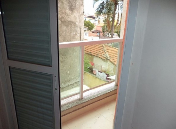 Imagem Apartamento com 2 Quartos à Venda, 50 m² em Parque Novo Oratório - Santo André Imagem Apartamento com 2 Quartos à Venda, 50 m² em Parque Novo Oratório - Santo André