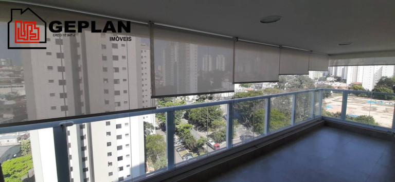 Imagem Apartamento com 3 Quartos à Venda, 95 m² em Vila Firmiano Pinto - São Paulo