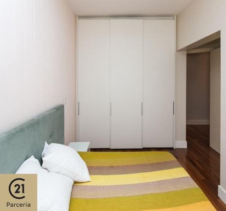 Imagem Apartamento com 4 Quartos à Venda, 393 m² em Morumbi - São Paulo Imagem Apartamento com 4 Quartos à Venda, 393 m² em Morumbi - São Paulo