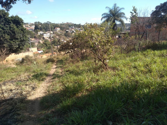 Imagem Terreno à Venda, 402 m² em Vale Das Acácias - Ribeirão Das Neves