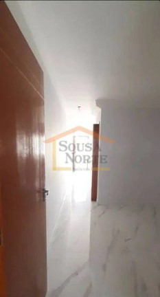 Imagem Sobrado com 2 Quartos à Venda, 85 m² em Vila Nivi - São Paulo Imagem Sobrado com 2 Quartos à Venda, 85 m² em Vila Nivi - São Paulo