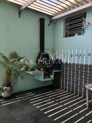 Imagem Sobrado com 3 Quartos à Venda, 147 m² em Pirituba - São Paulo