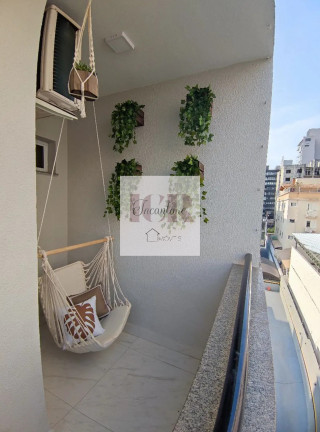 Imagem Apartamento com 2 Quartos à Venda, 69 m² em Parque Campolim - Sorocaba
