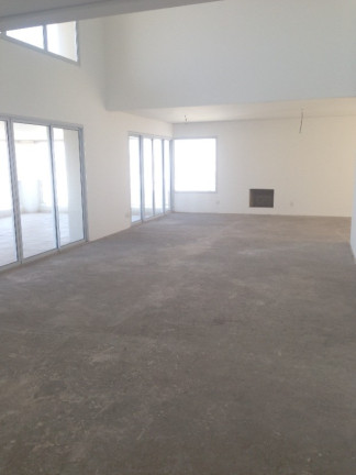 Cobertura com 4 Quartos à Venda, 606 m² em Campo Belo - São Paulo