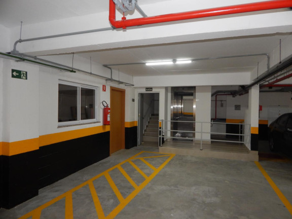 Imagem Imóvel Comercial à Venda, 630 m² em Cambuci - São Paulo