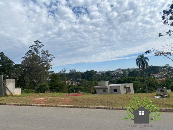 Imagem Terreno à Venda, 524 m² em Paisagem Renoir - Cotia