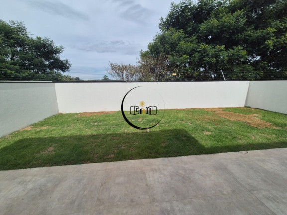 Imagem Casa de Condomínio com 3 Quartos à Venda, 191 m² em São Venâncio - Itupeva