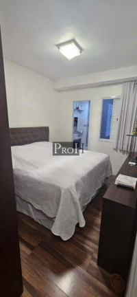 Imagem Apartamento com 3 Quartos à Venda, 92 m² em Baeta Neves - São Bernardo Do Campo