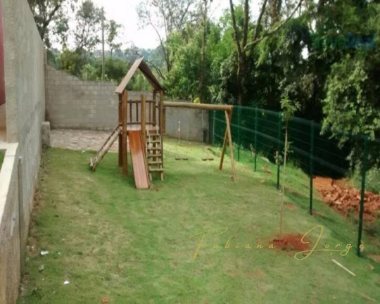 Imagem Casa de Condomínio com 3 Quartos à Venda, 107 m² em Parque Nova Suíça - Valinhos Imagem Casa de Condomínio com 3 Quartos à Venda, 107 m² em Parque Nova Suíça - Valinhos