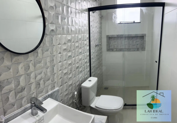 Imagem Casa com 3 Quartos à Venda, em Ogiva - Cabo Frio Imagem Casa com 3 Quartos à Venda, em Ogiva - Cabo Frio