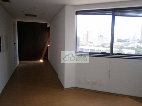 Imagem Imóvel para Alugar, 112 m² em Barra Funda - São Paulo
