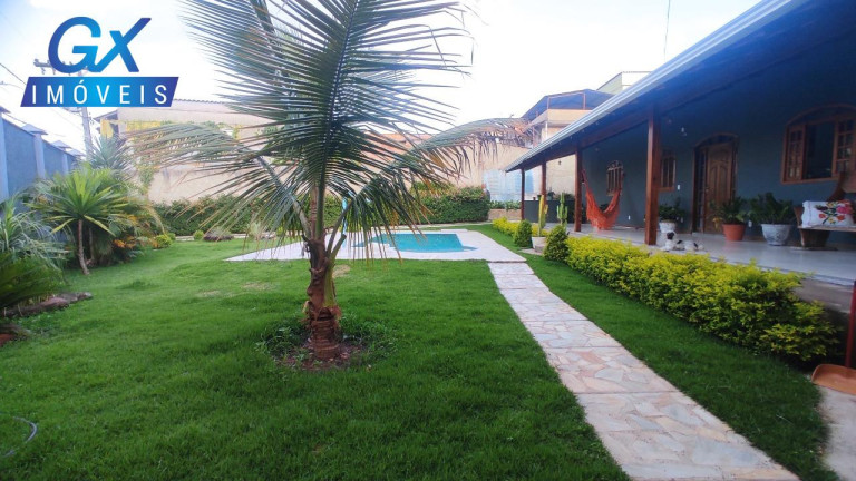 Casa com 5 Quartos à Venda, 150 m² em Veneza - Ribeirão Das Neves