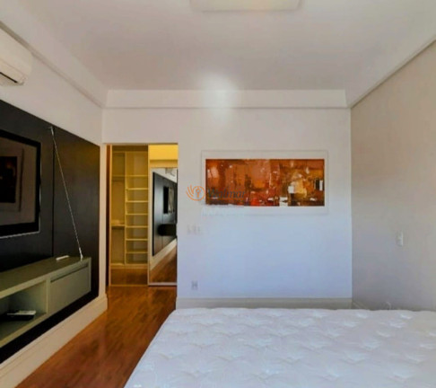 Imóvel com 3 Quartos à Venda, 151 m² em Cambuí - Campinas