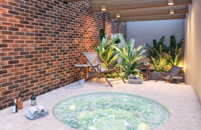 Imagem Apartamento com 1 Quarto à Venda, 25 m² em Cerqueira César - São Paulo Imagem Apartamento com 1 Quarto à Venda, 25 m² em Cerqueira César - São Paulo