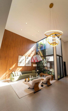 Imagem Casa com 4 Quartos à Venda, 440 m² em Condomínio Saint Patrick - Sorocaba Imagem Casa com 4 Quartos à Venda, 440 m² em Condomínio Saint Patrick - Sorocaba